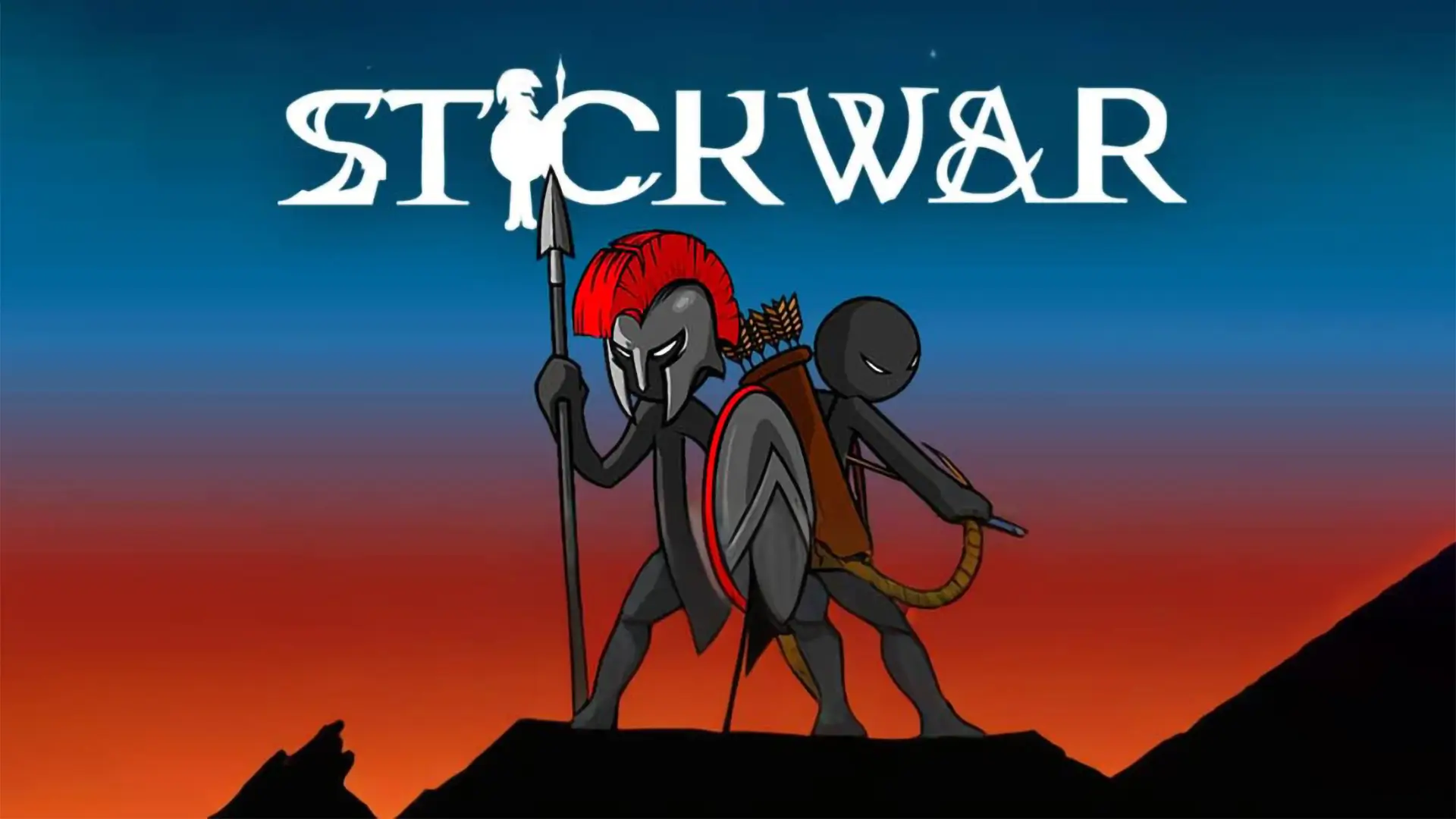 Stick War Play Free Online Strategy Game Unblocked